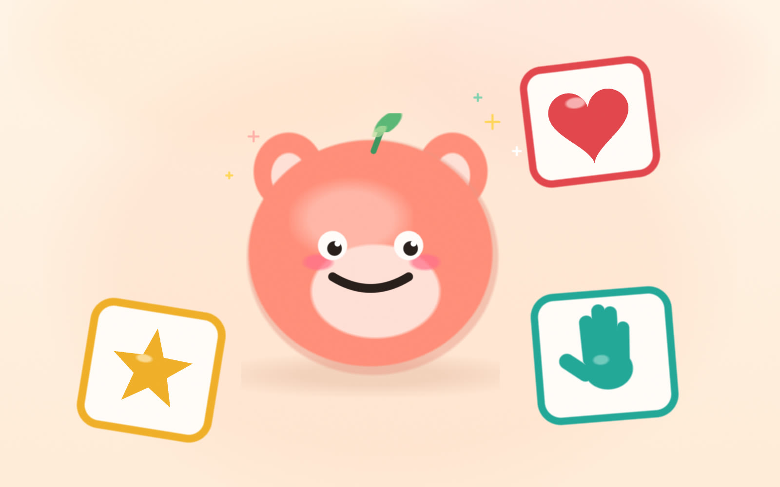 Dojo Point — creature celebrates a tapped word